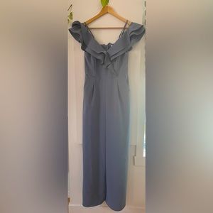 Elegant one piece 🌸